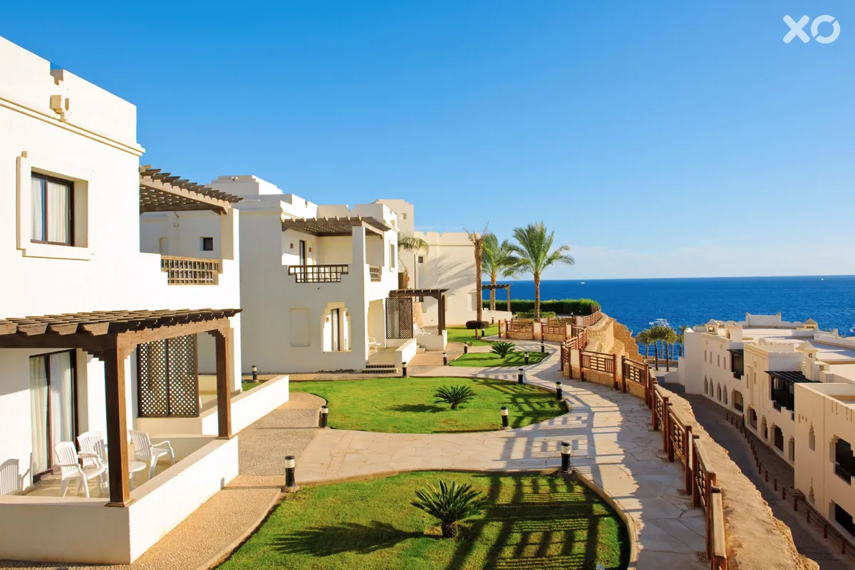Sharm Resort Hotel