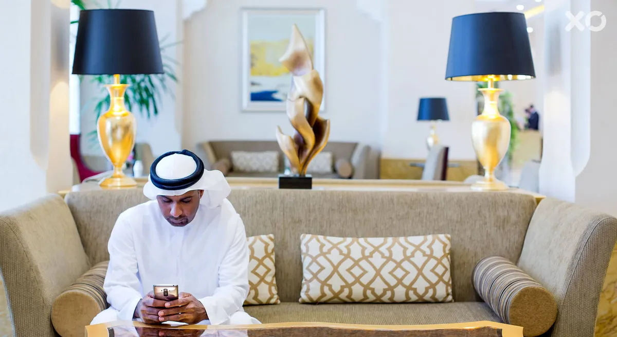 Pullman Resort Al Marjan Island