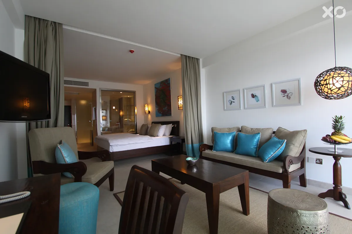 Arkin Palm Beach Hotel
