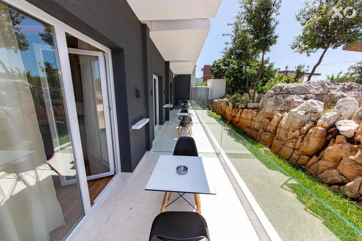 Inada Hotel