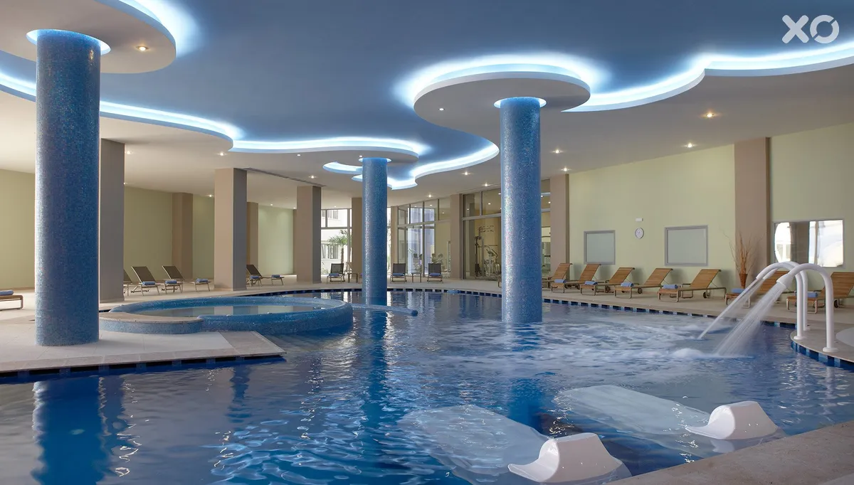 Atrium Platinum Hotel