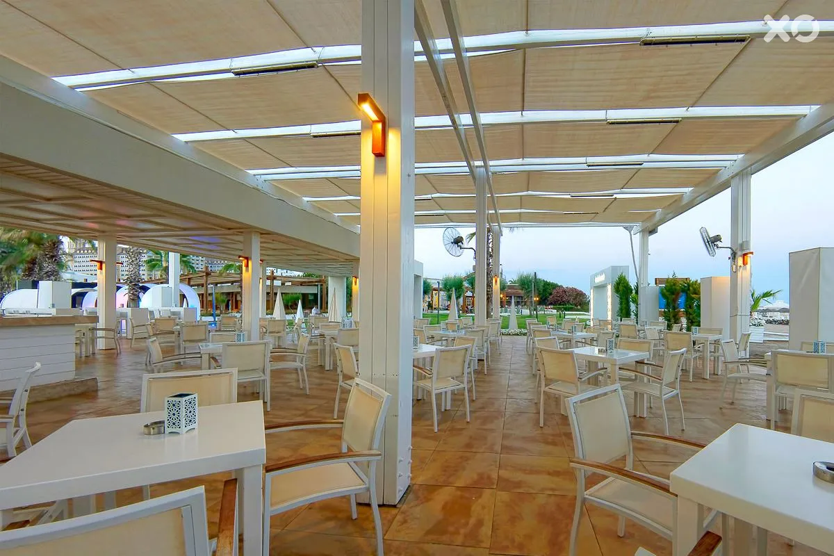 Baia Lara Hotel