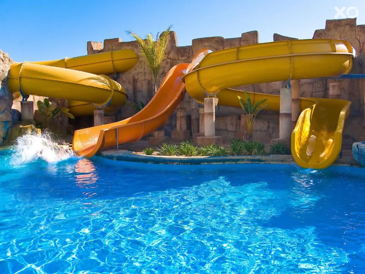 Zimbali Playa Spa Hotel