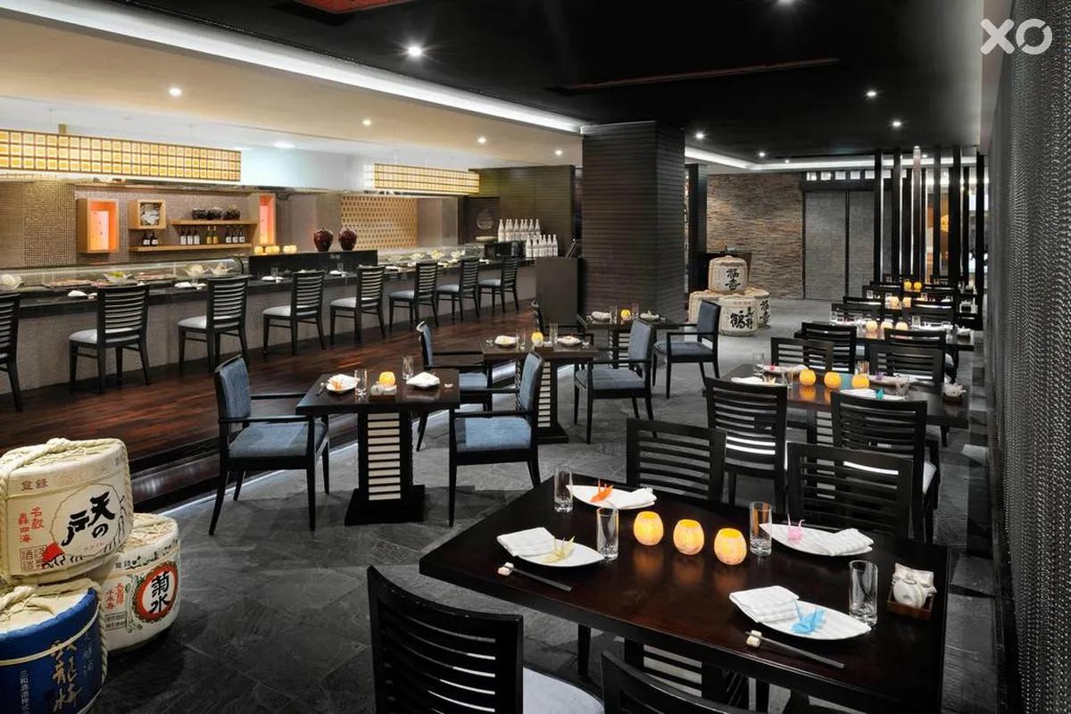Asiana Hotel