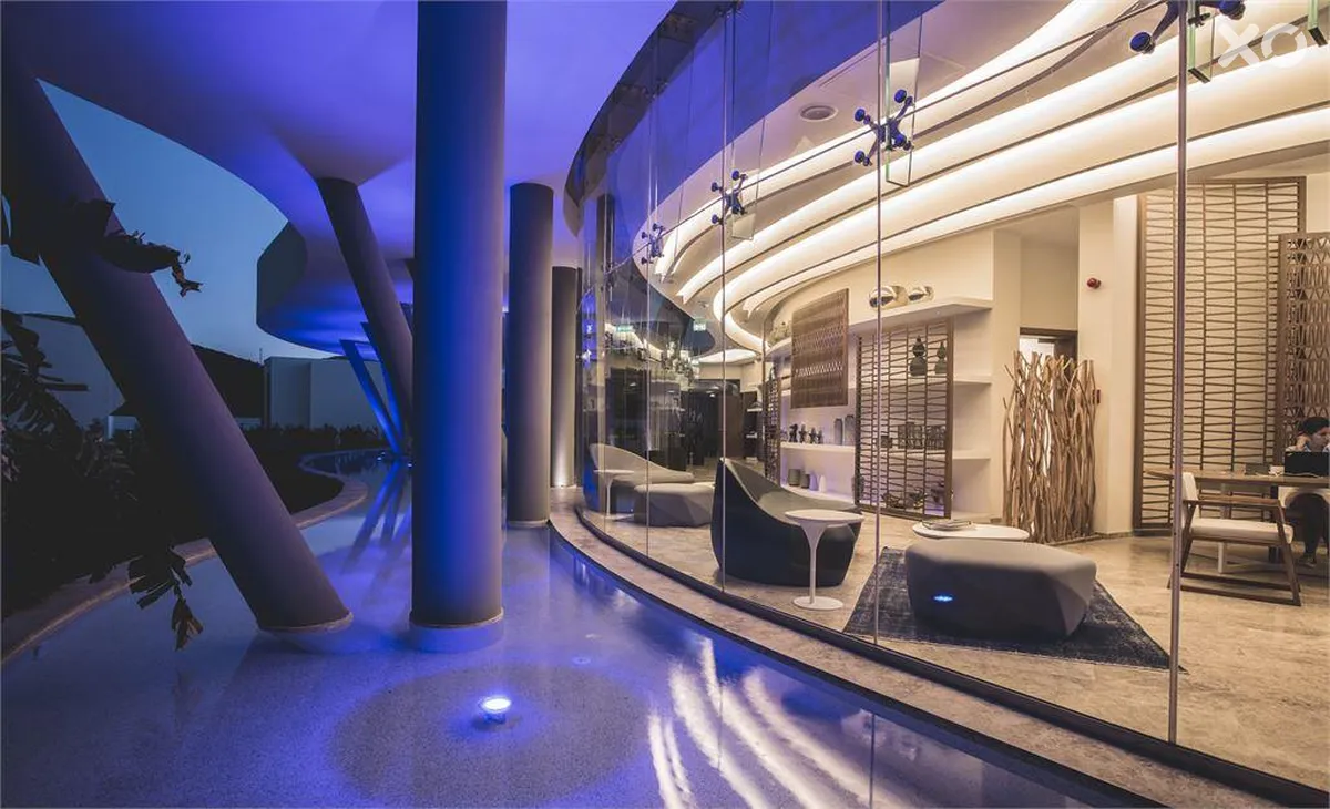 Susona Bodrum LXR Hotels & Resorts