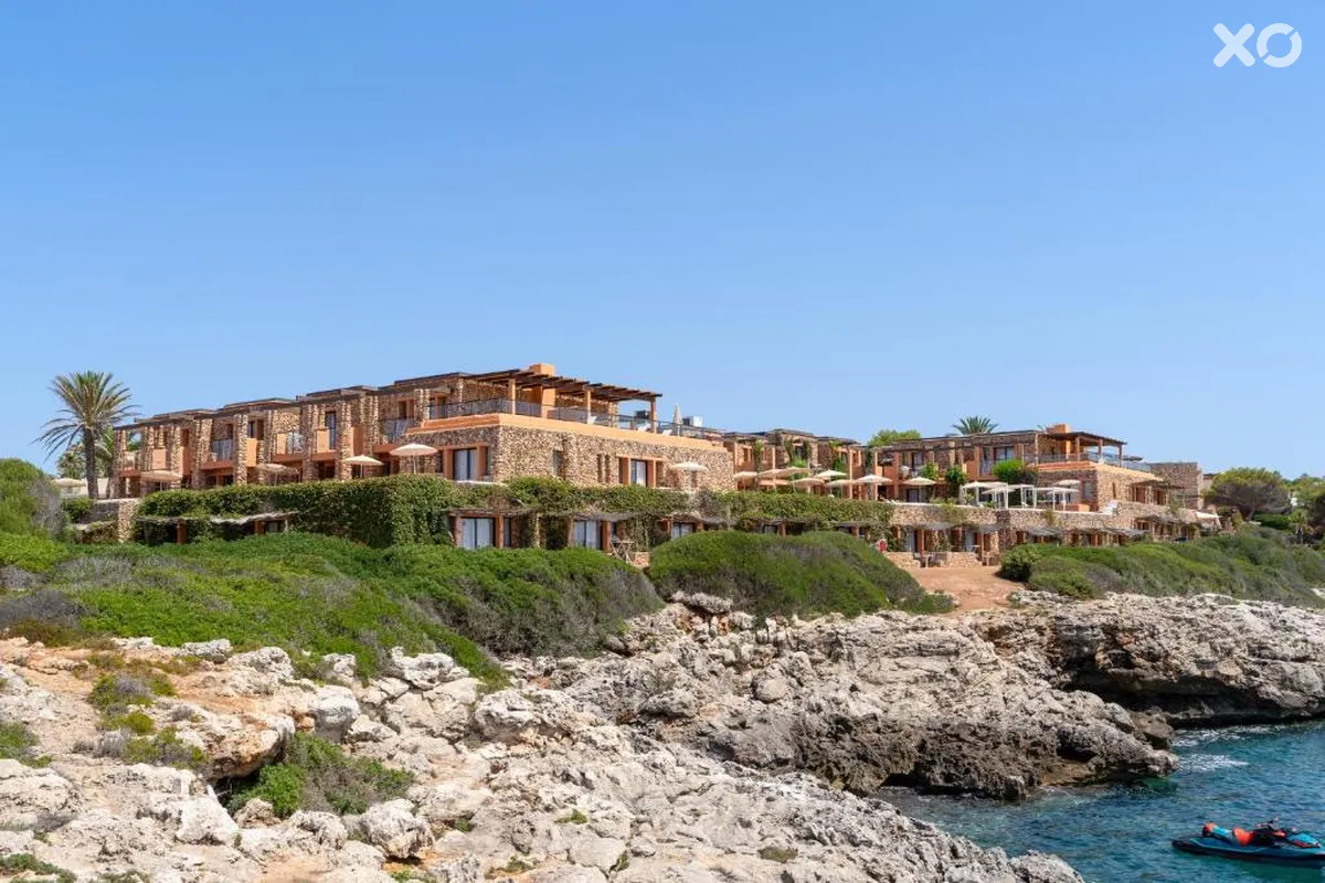Premium Residence Menorca Binibeca