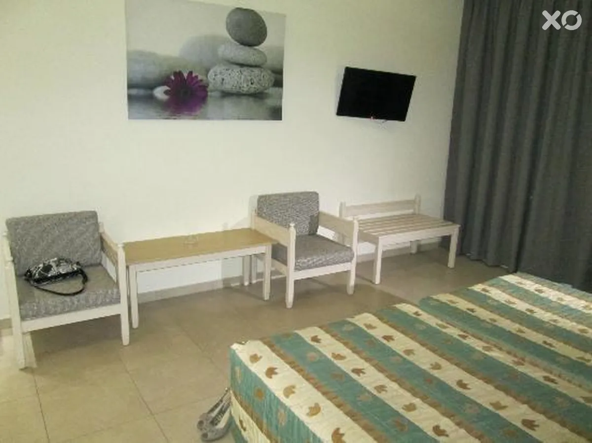 Christabelle Hotel Apartments
