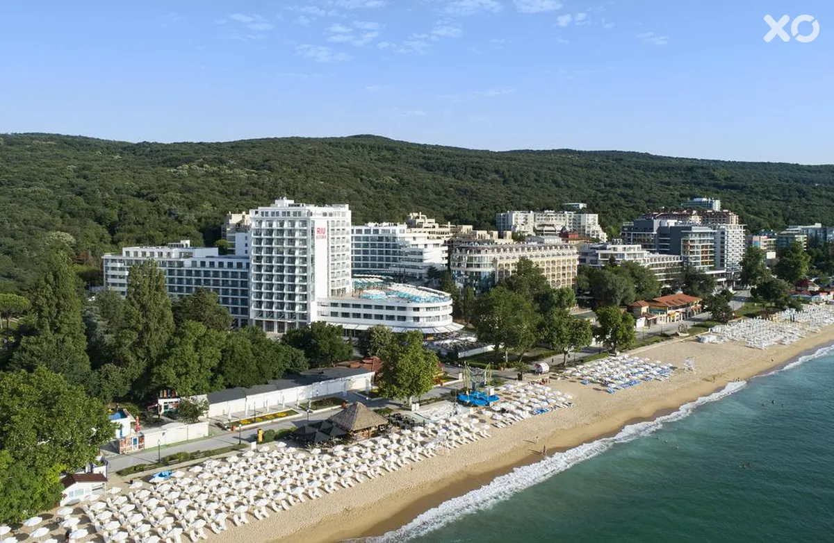 Riu Astoria (Astoria Mare)