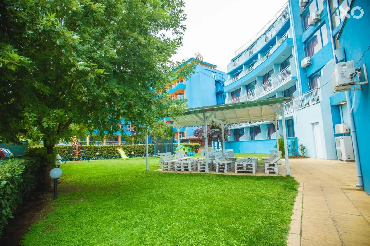 Bohemi Hotel