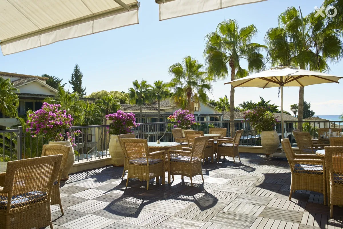 Columbia Beach Resort Pissouri