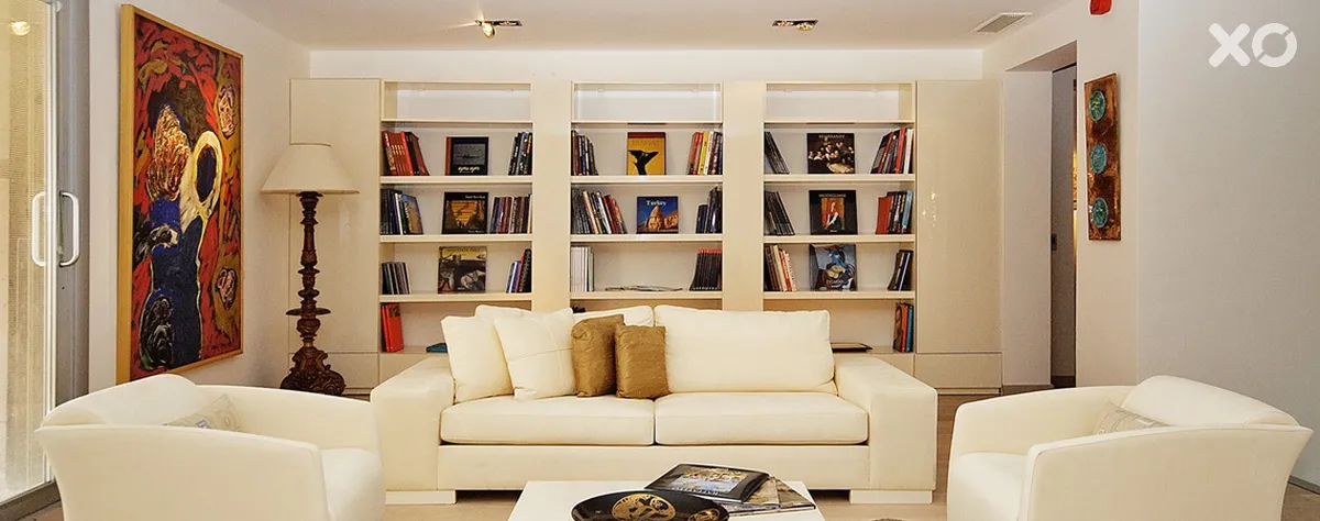 Casa Dell Arte Residence