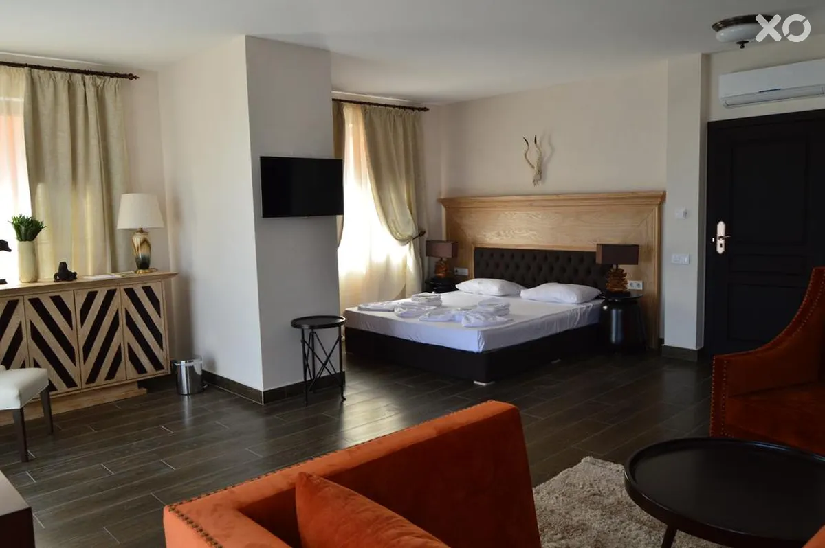 Therma ECO Village