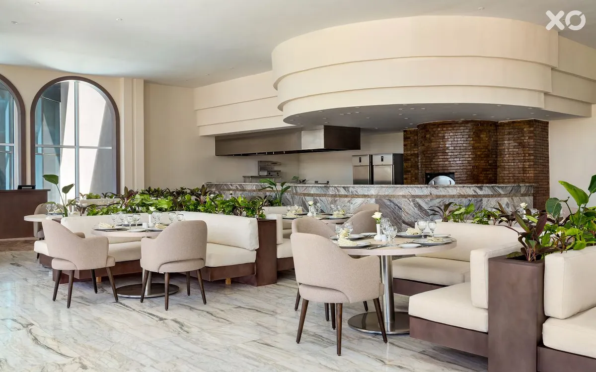 Rixos Golf Villas & Suites Sharm El Sheikh