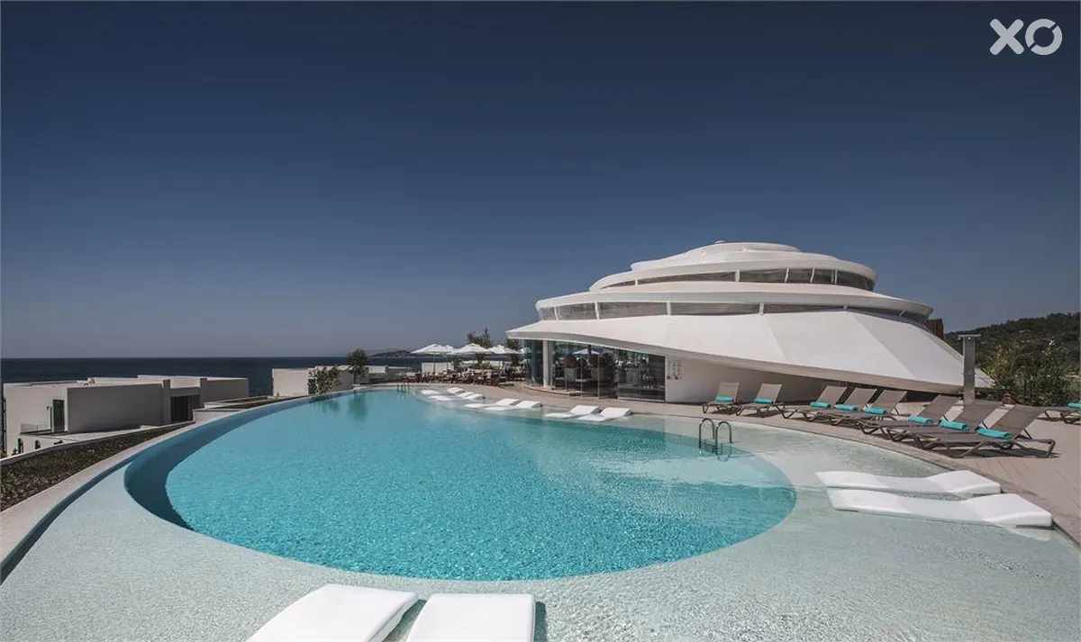Susona Bodrum LXR Hotels & Resorts