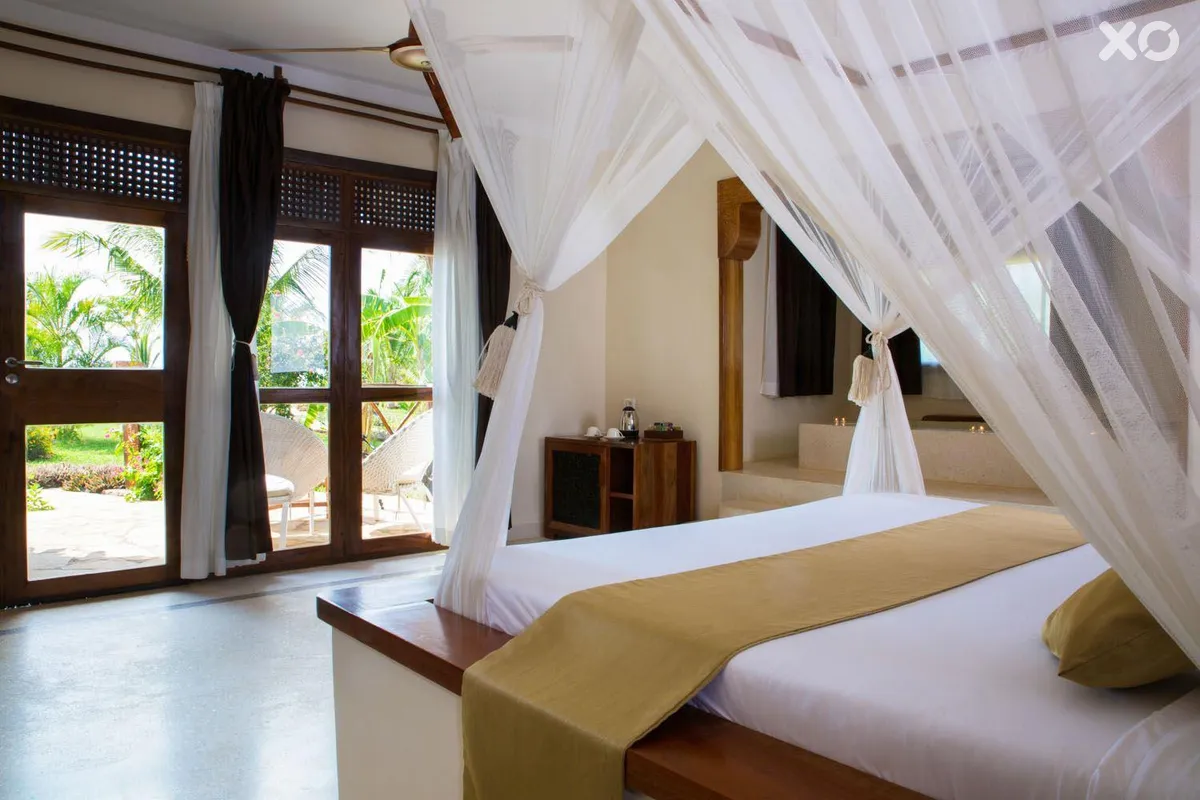 Fruit & Spice Wellness Resort