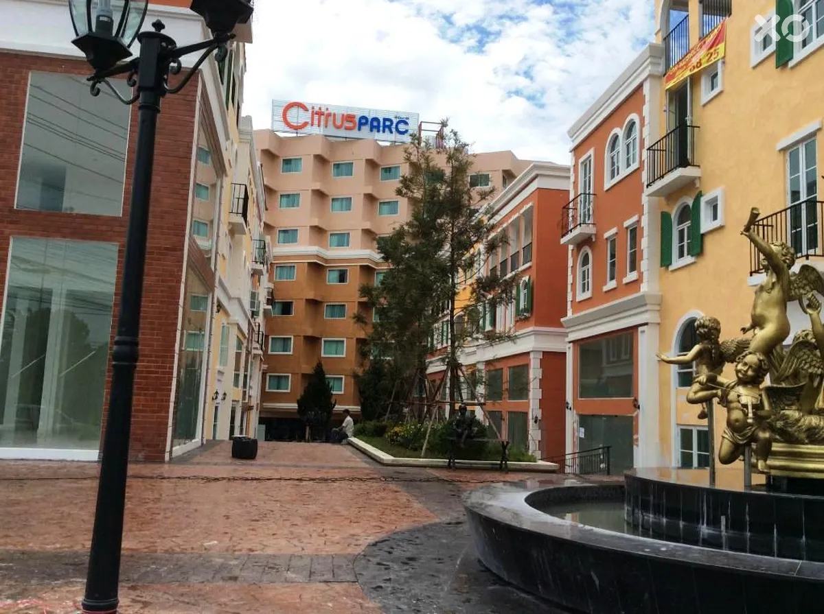 Grand Scenaria Hotel