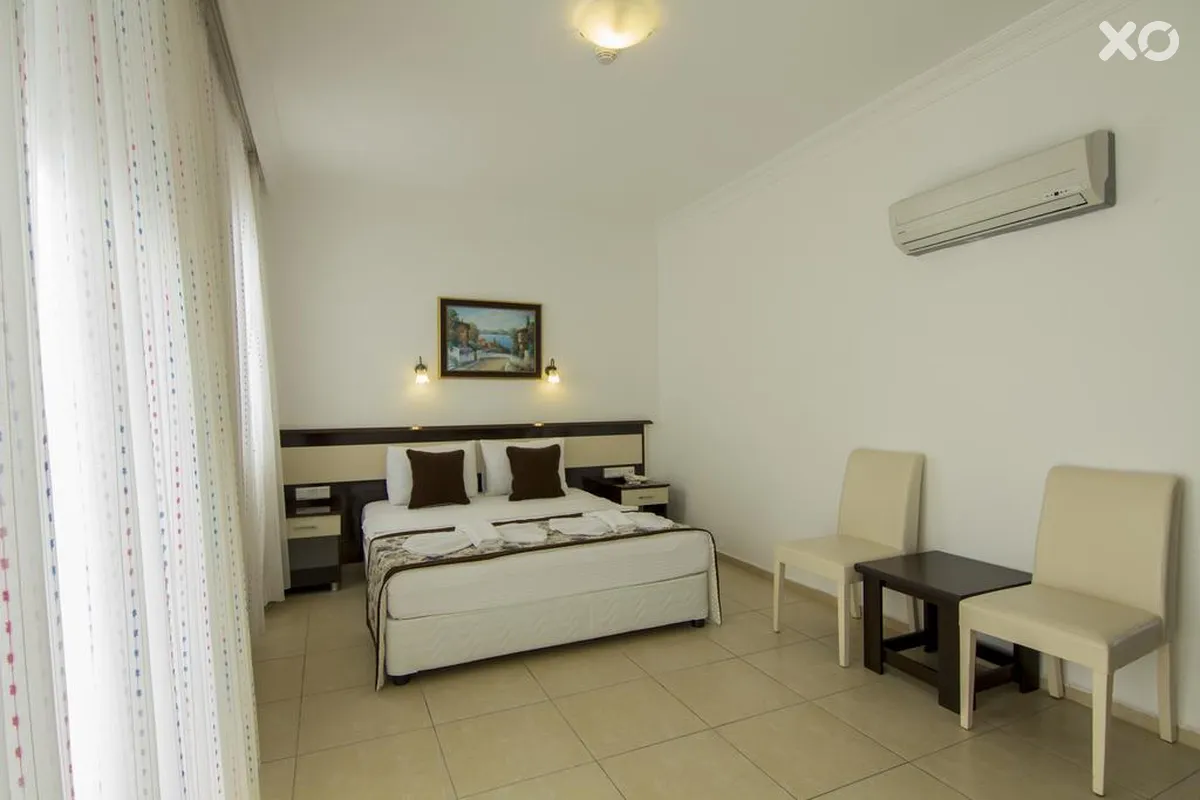 Belcekum Beach Hotel