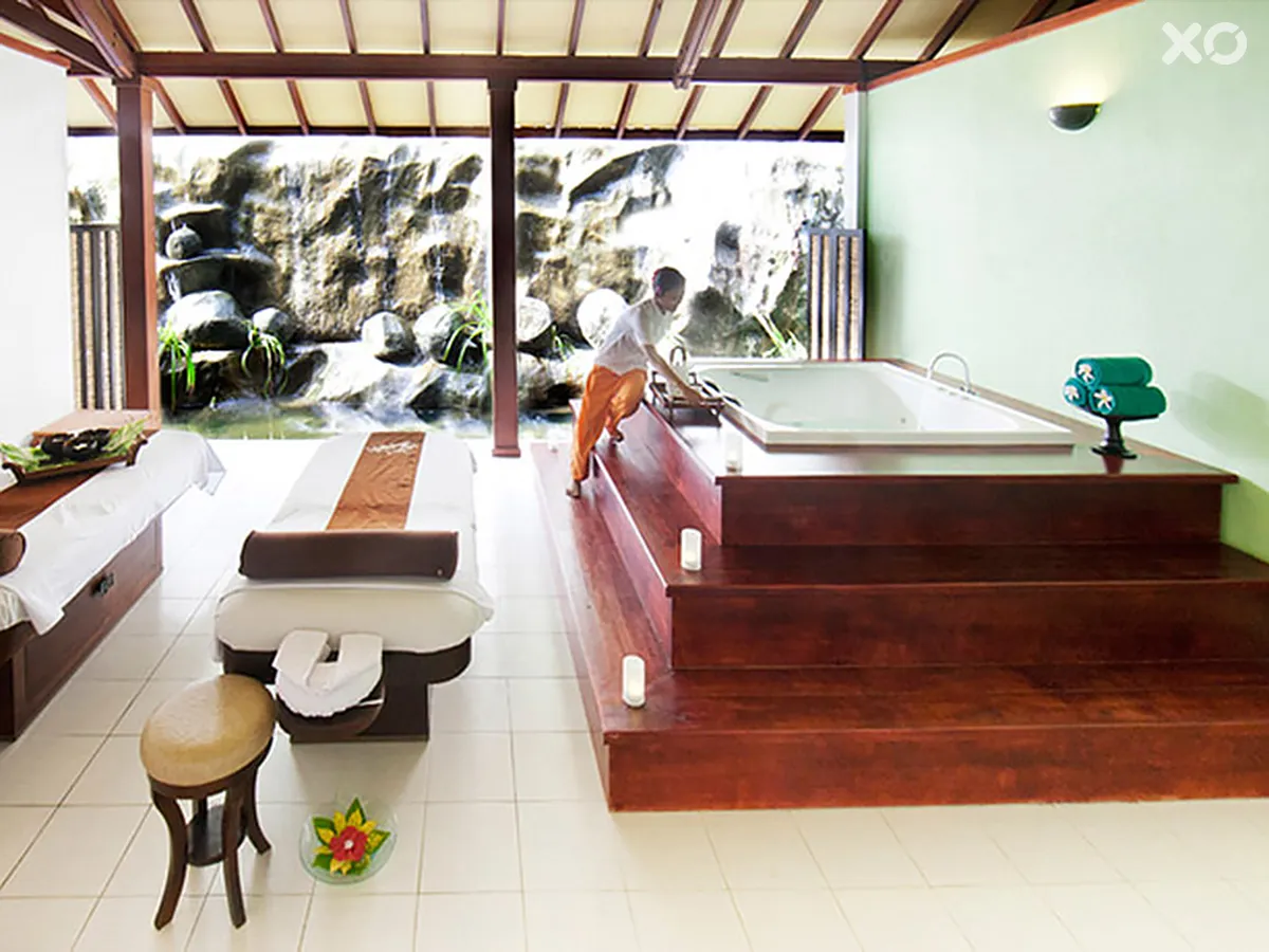 Adaaran Prestige Water Villas