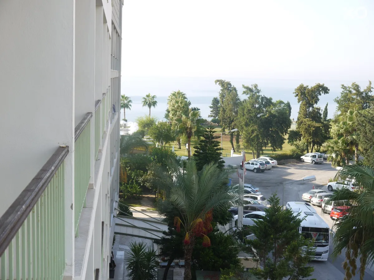 Prima Hotel