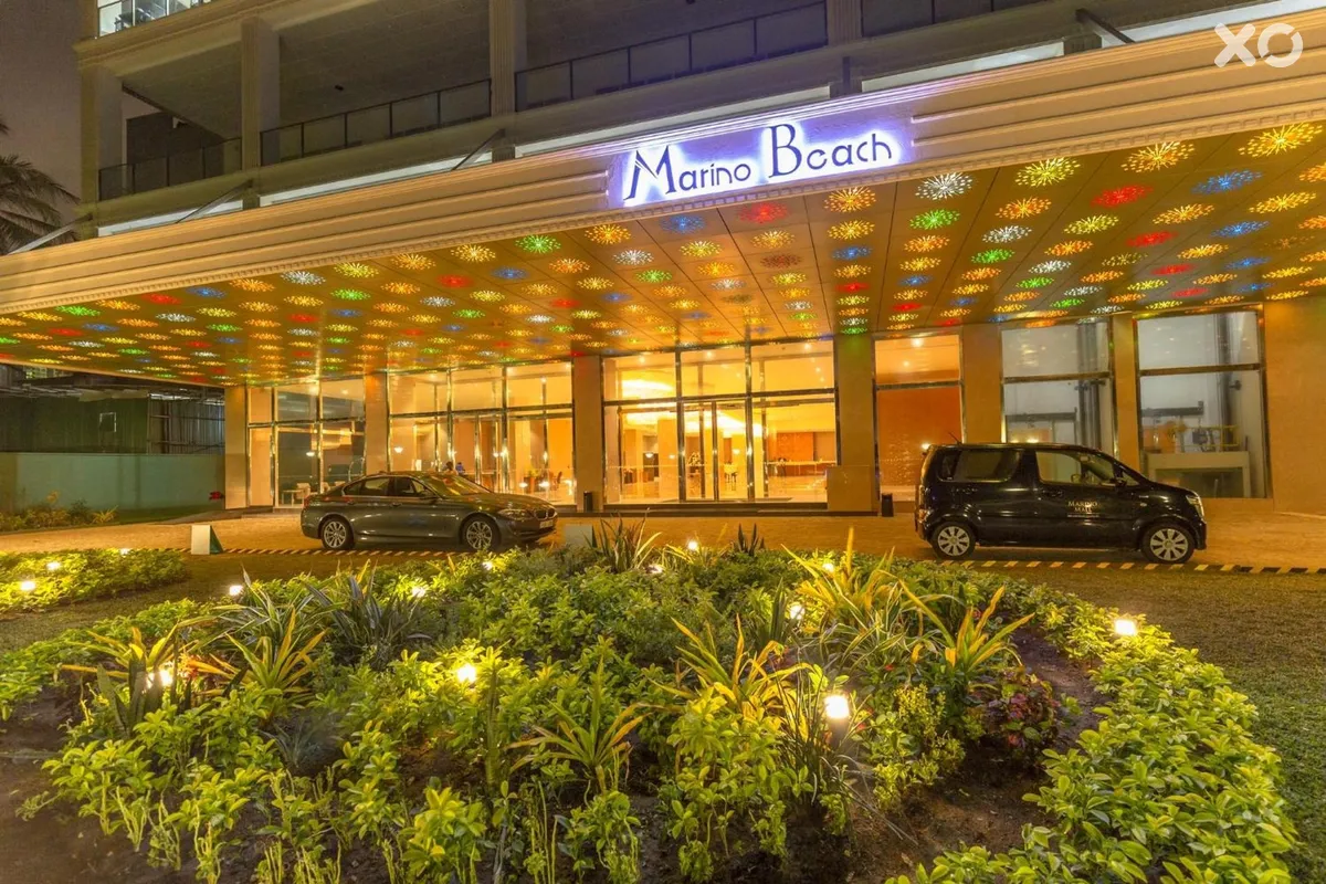 Marino Beach Colombo