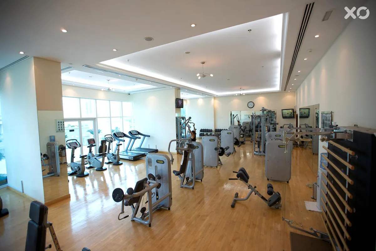 Tamani Marina Hotel & Hotel Apartments