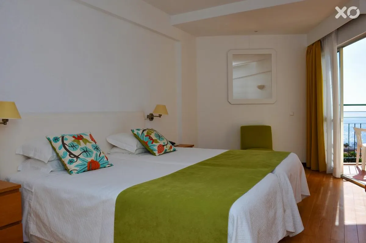 Dorisol Florasol Hotel