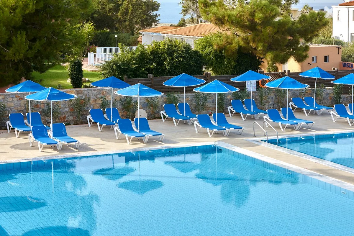 Sentido Vasia Resort & Spa