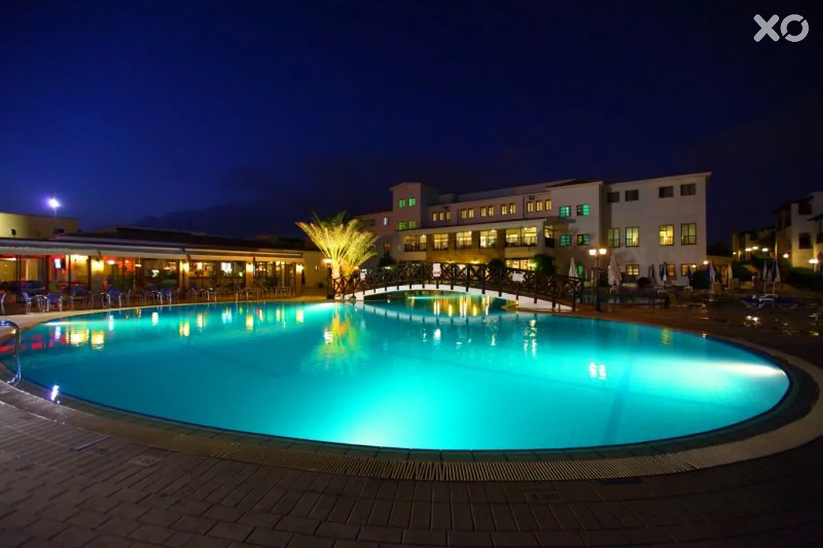 Kefalos Beach Tourist Village