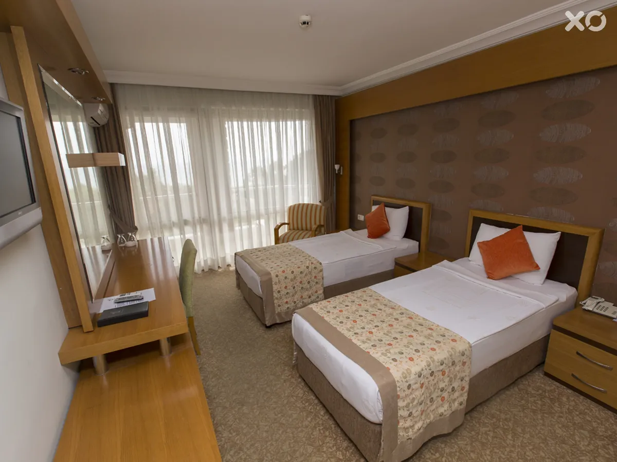 Sirma Hotel