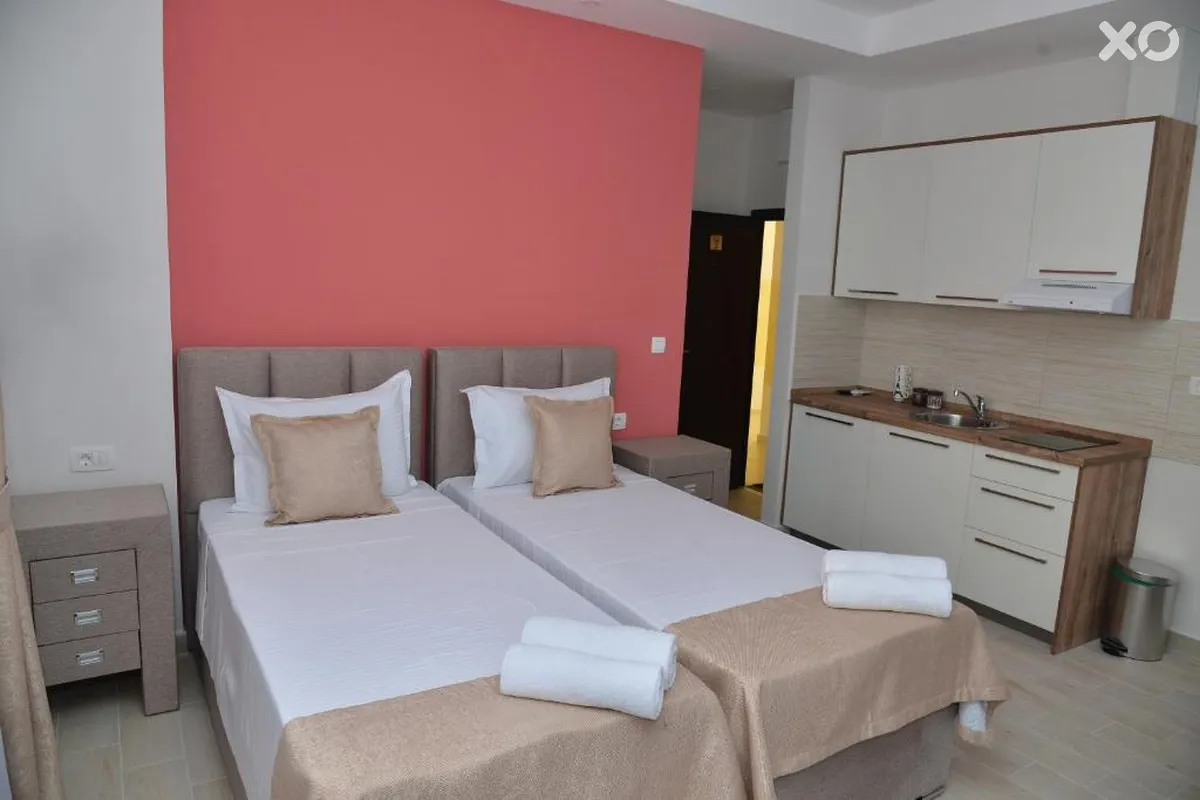 Helada Apartment