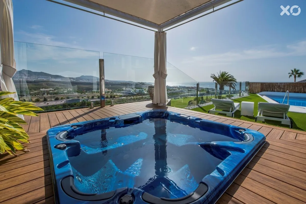 Villa Maria Suite Hotel