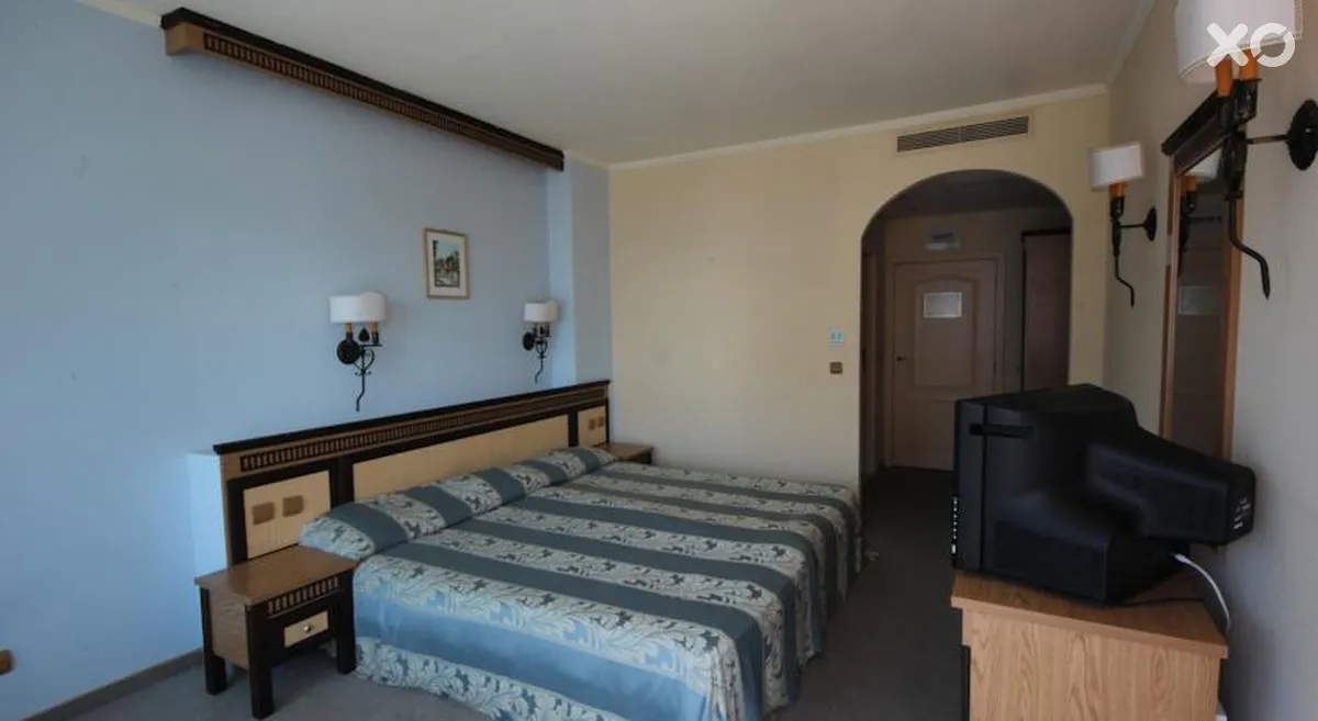 Arcadia Spa Hotel