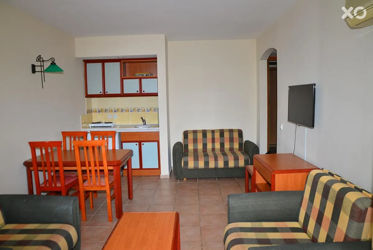 Club Sidar Hotel