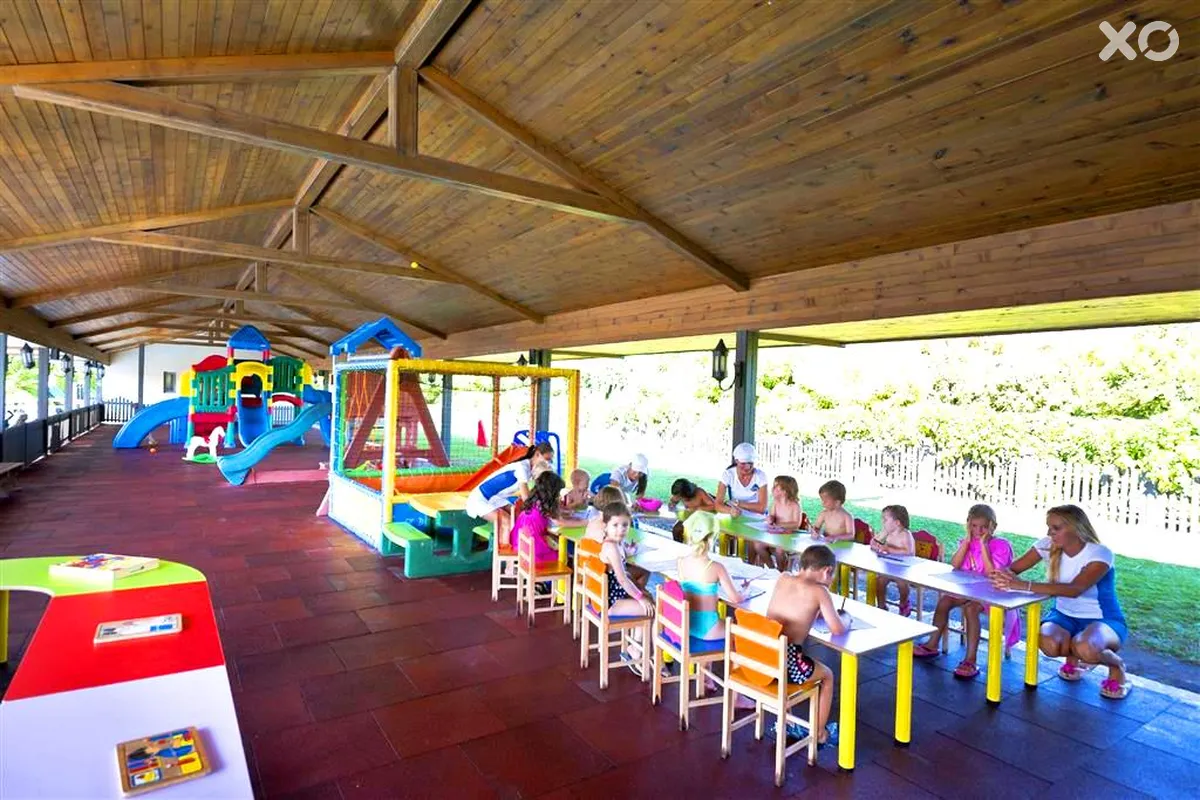 Limak Lara De Luxe Hotel & Resorts