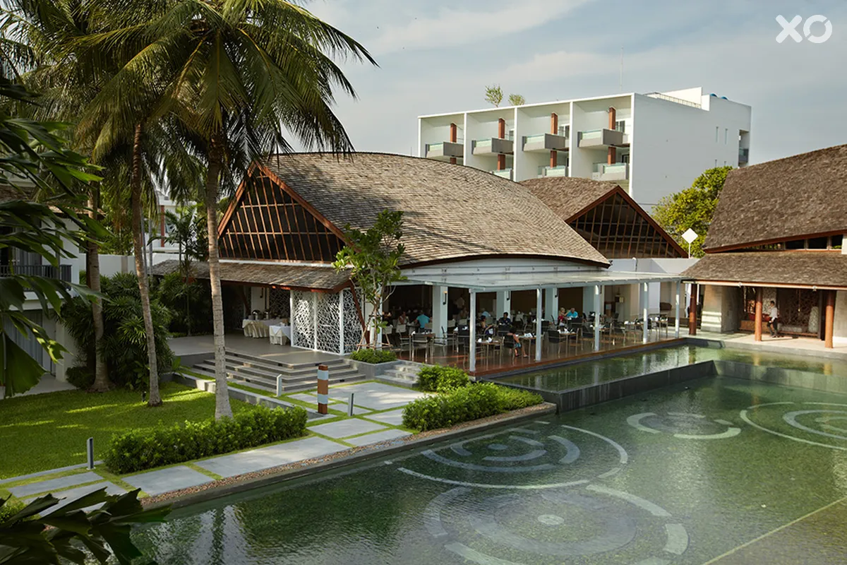 Veranda Resort Hua Hin