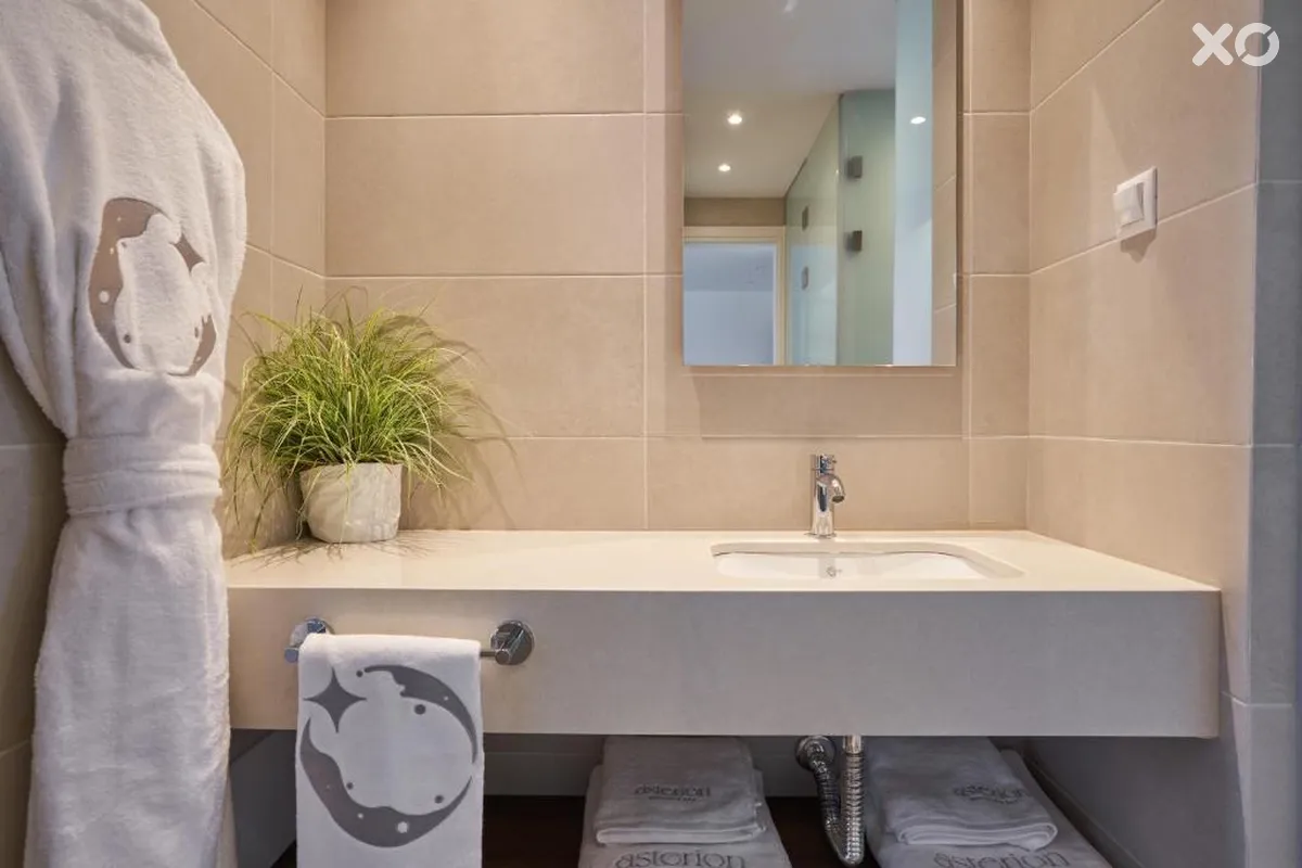 Asterion Hotel Suites & Spa