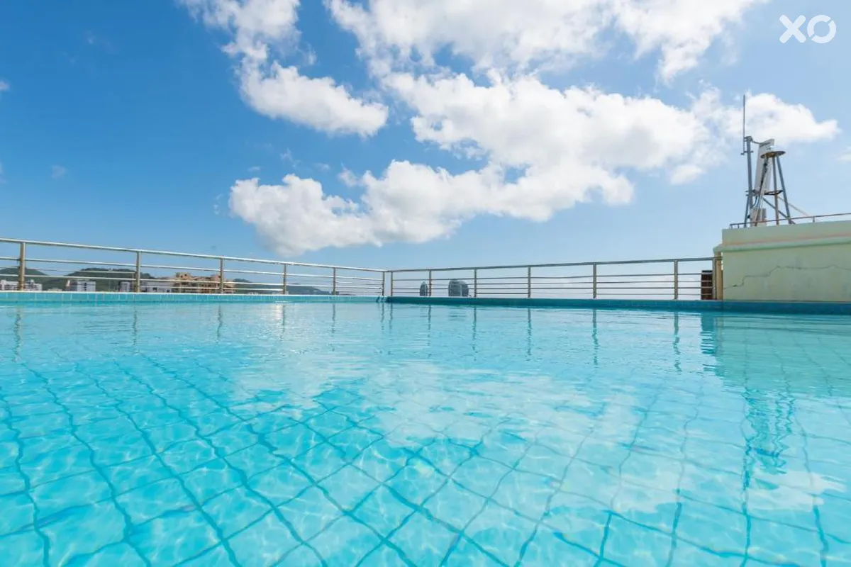 Wenhao Seaview Hotel