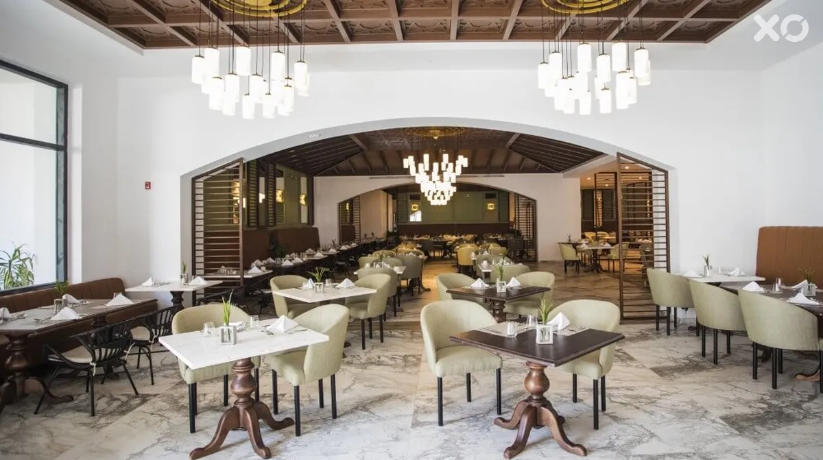 Majestic Elegance Club Costa Mujeres