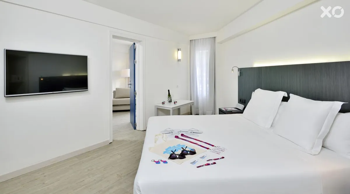 Sol House The Studio Calvia Beach