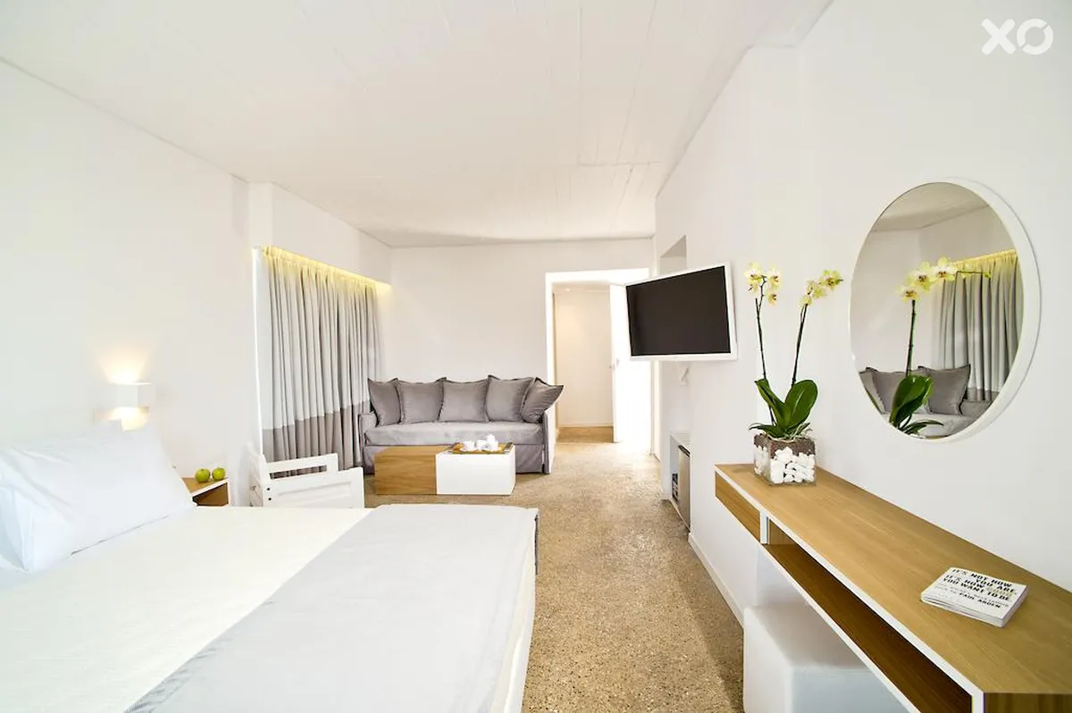 Marathon Beach Resort
