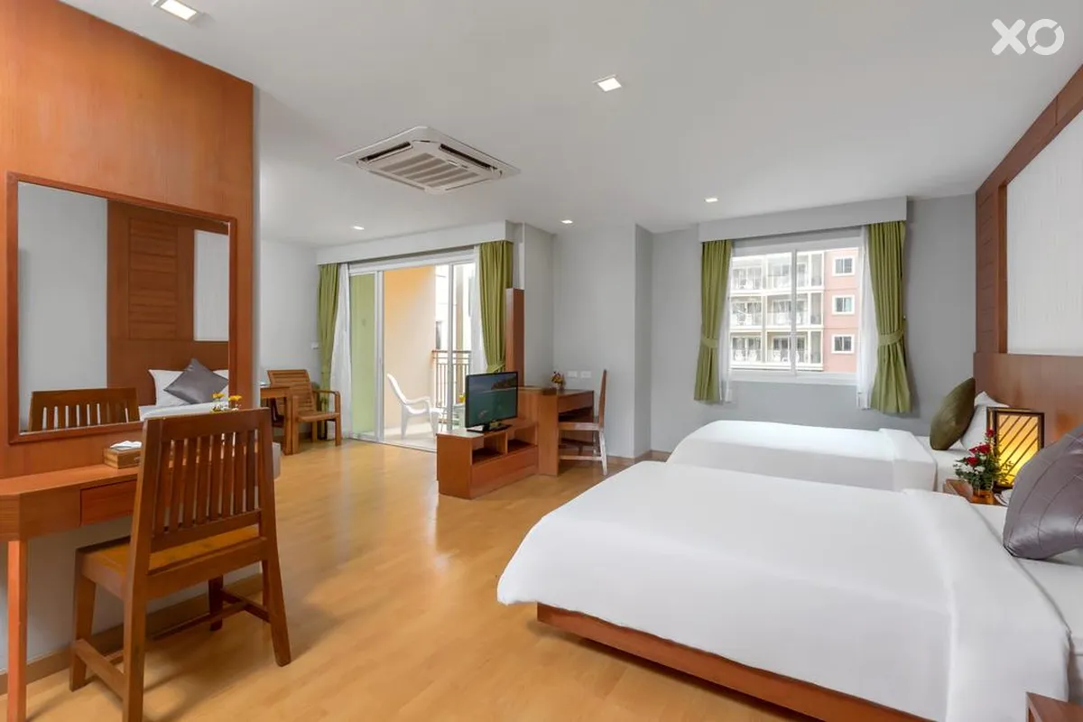 Elite Suite Patong