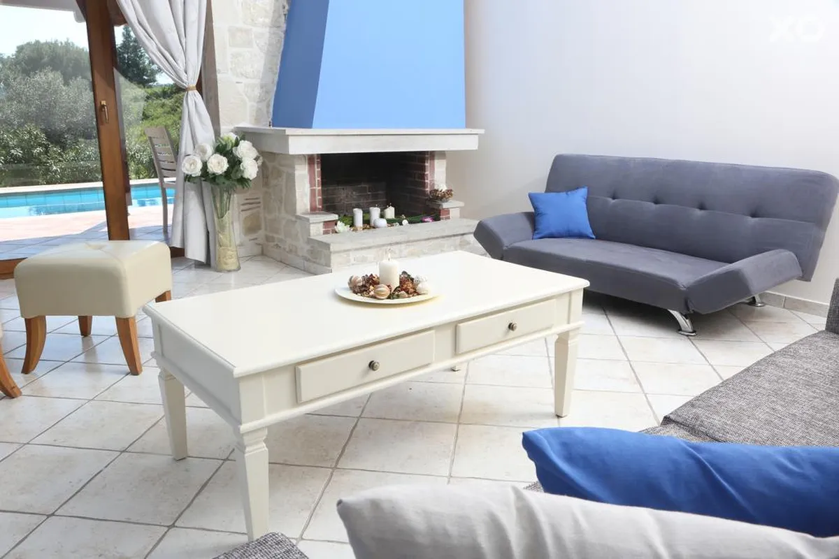 Alia Palace Luxury Hotel & Villas