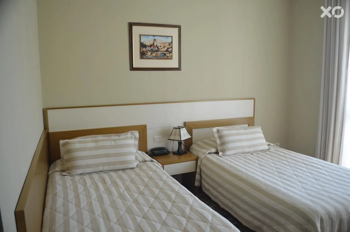 Dyrrah Hotel