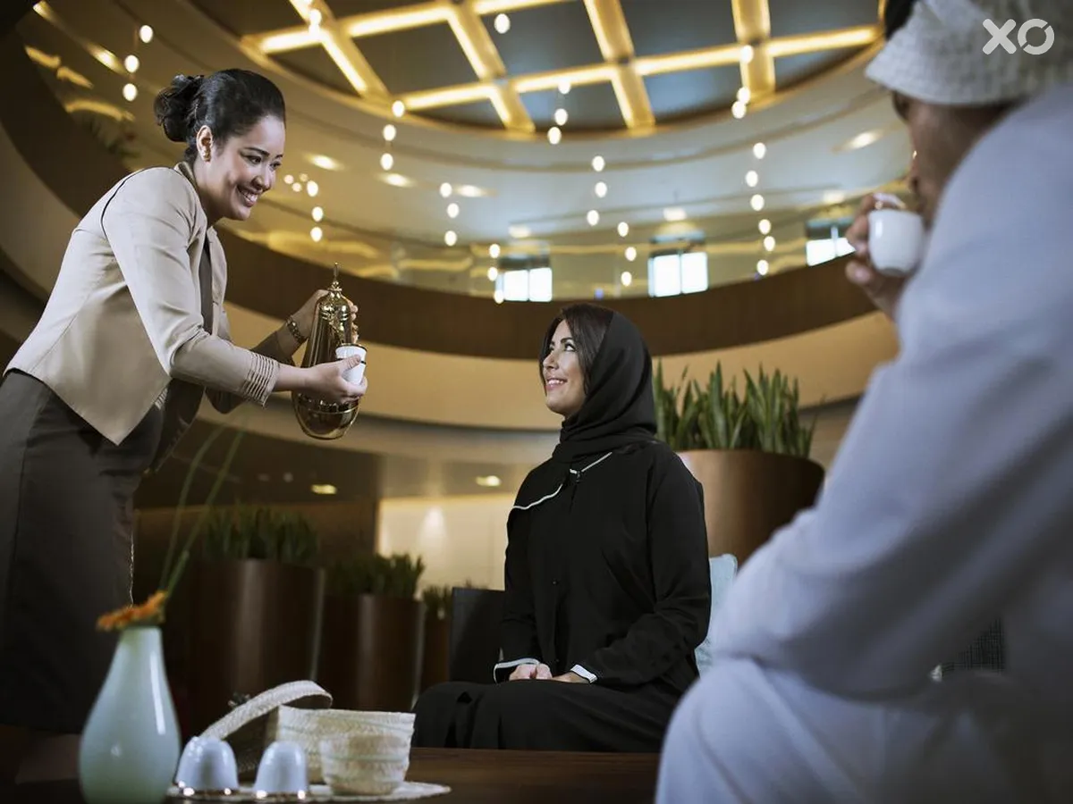 Hili Rayhaan by Rotana