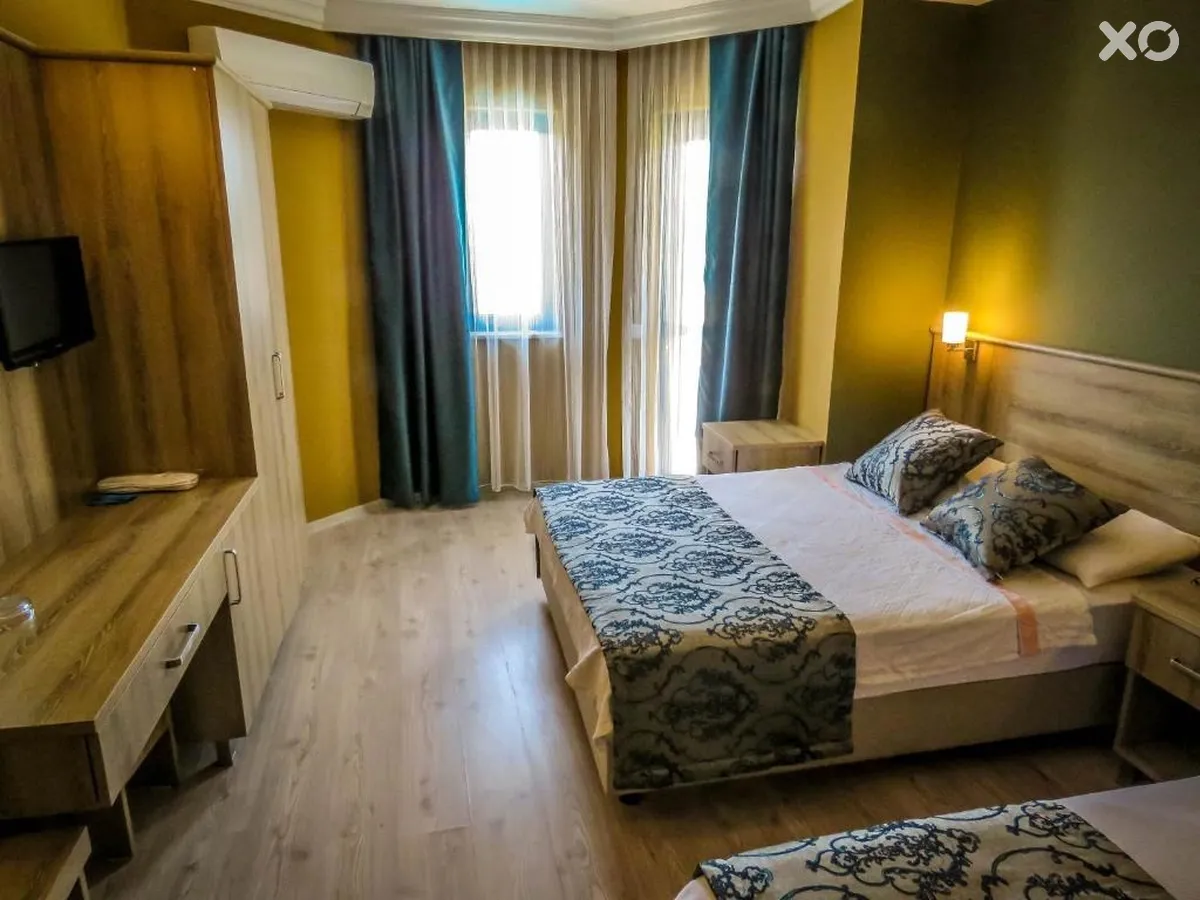 Remer Hotel