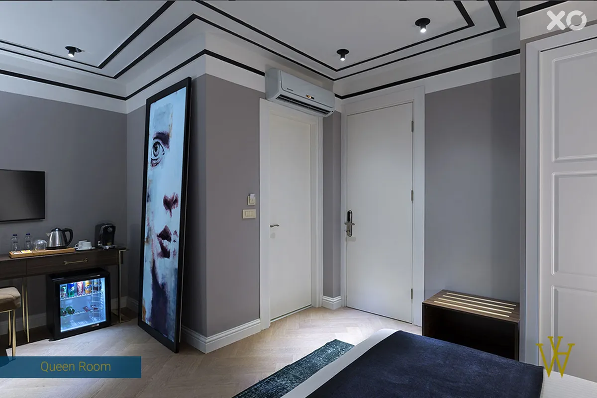 Walton Hotels Galata