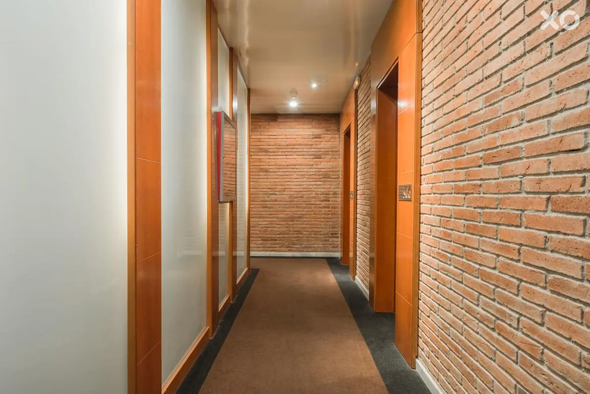 Aparthotel Mariano Cubi