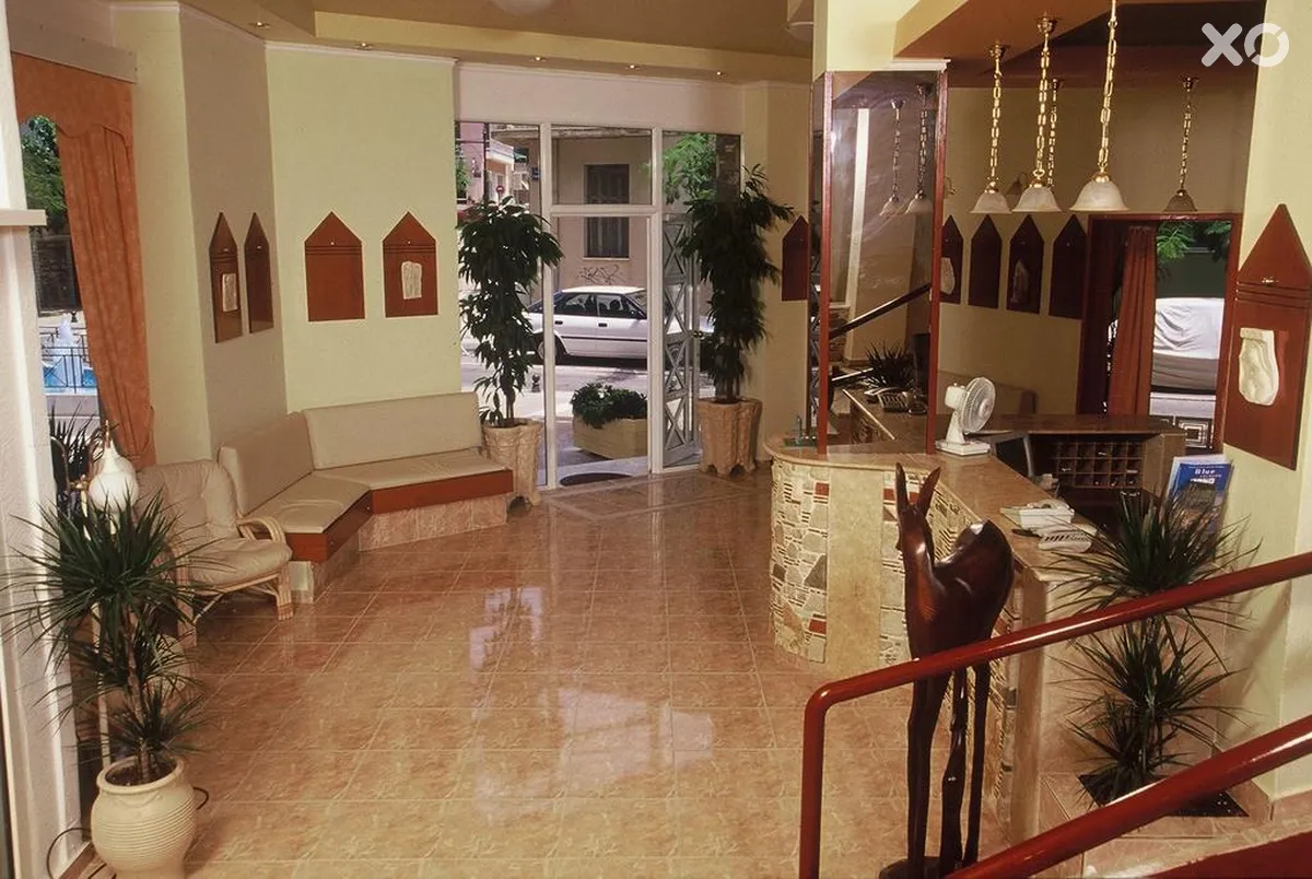 Marko Hotel