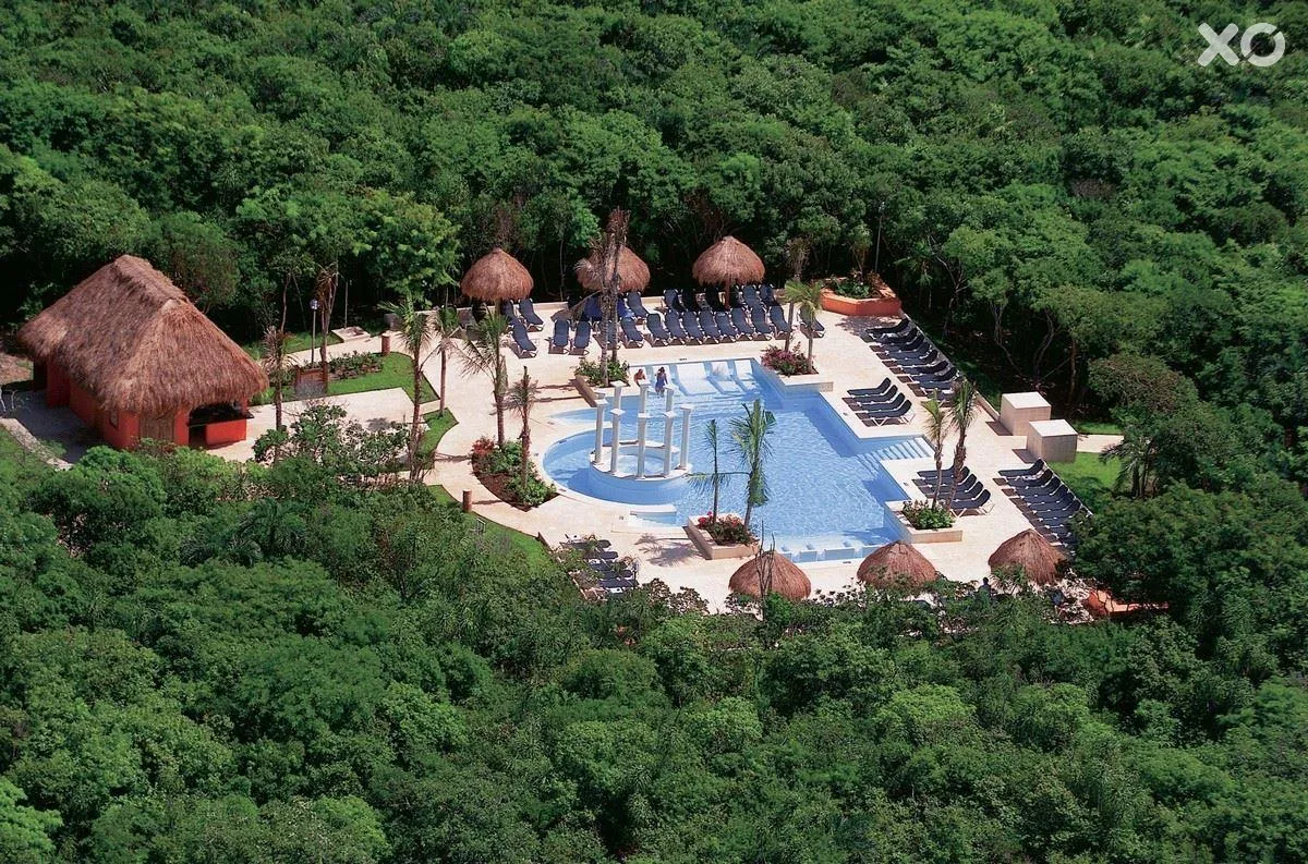 Grand Palladium Colonial Resort & Spa