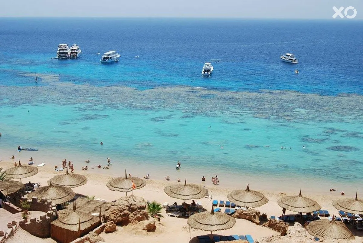 Faraana Reef Resort
